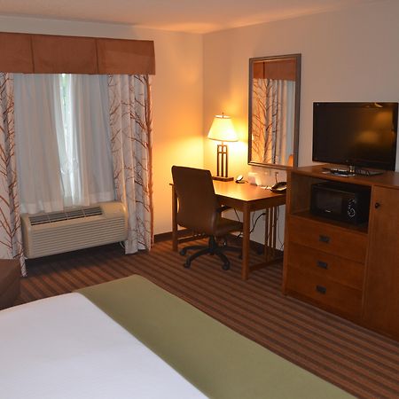 Holiday Inn Express & Suites Donegal By Ihg Kültér fotó