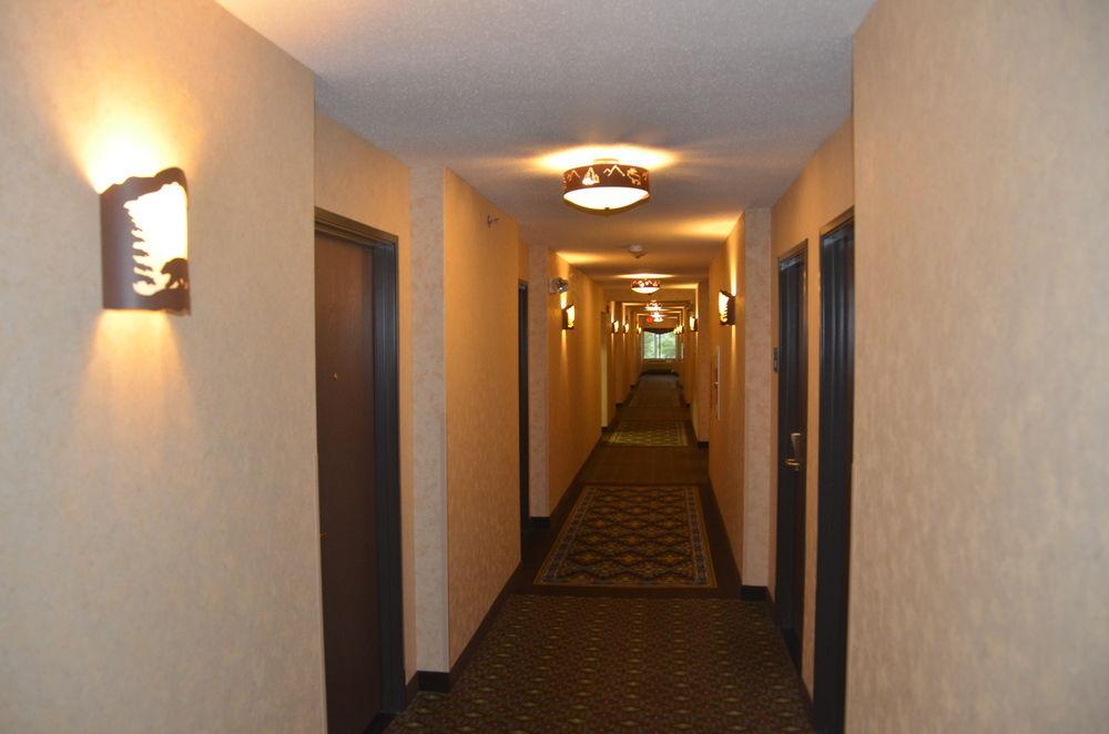 Holiday Inn Express & Suites Donegal By Ihg Kültér fotó