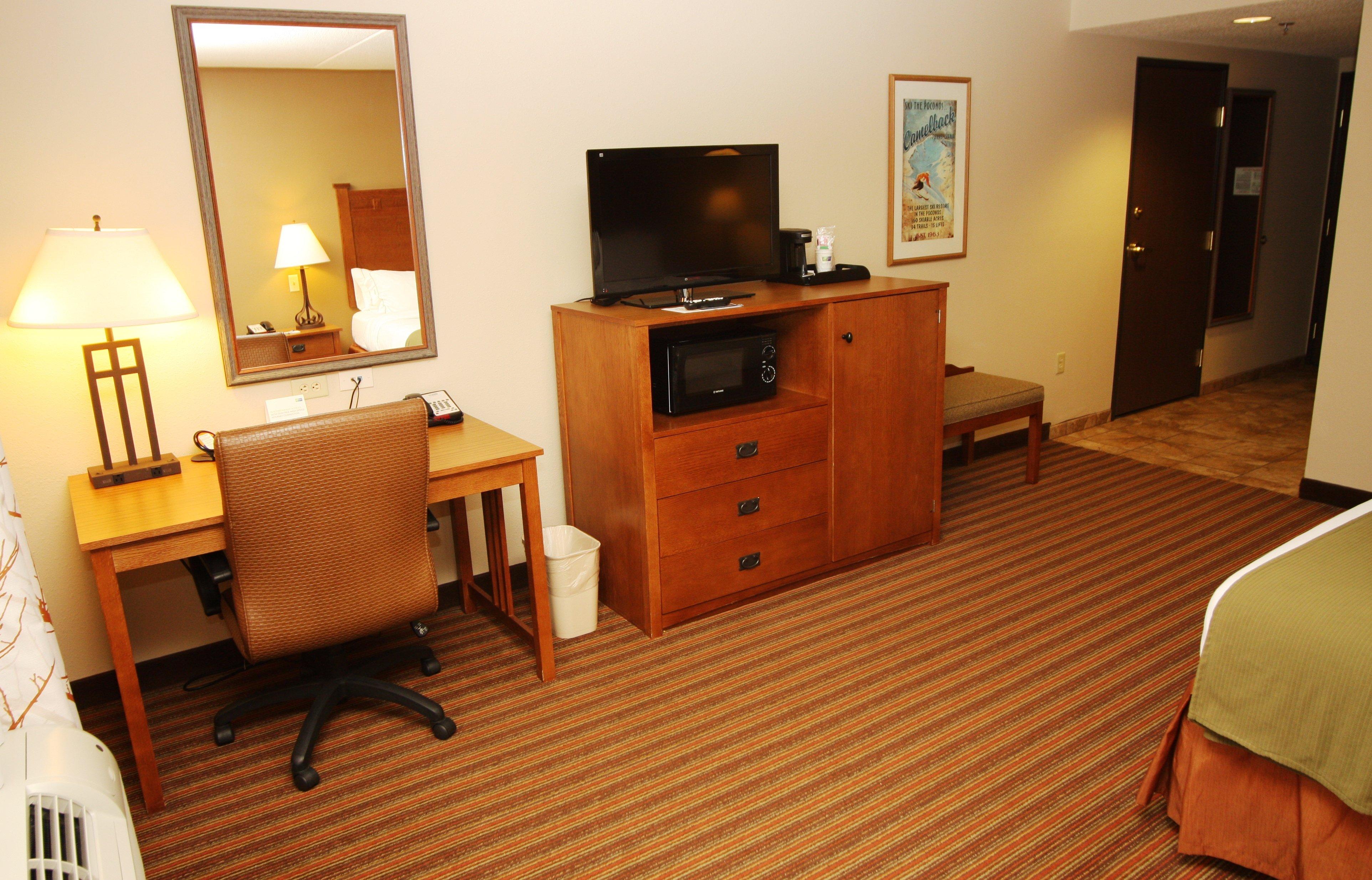 Holiday Inn Express & Suites Donegal By Ihg Kültér fotó