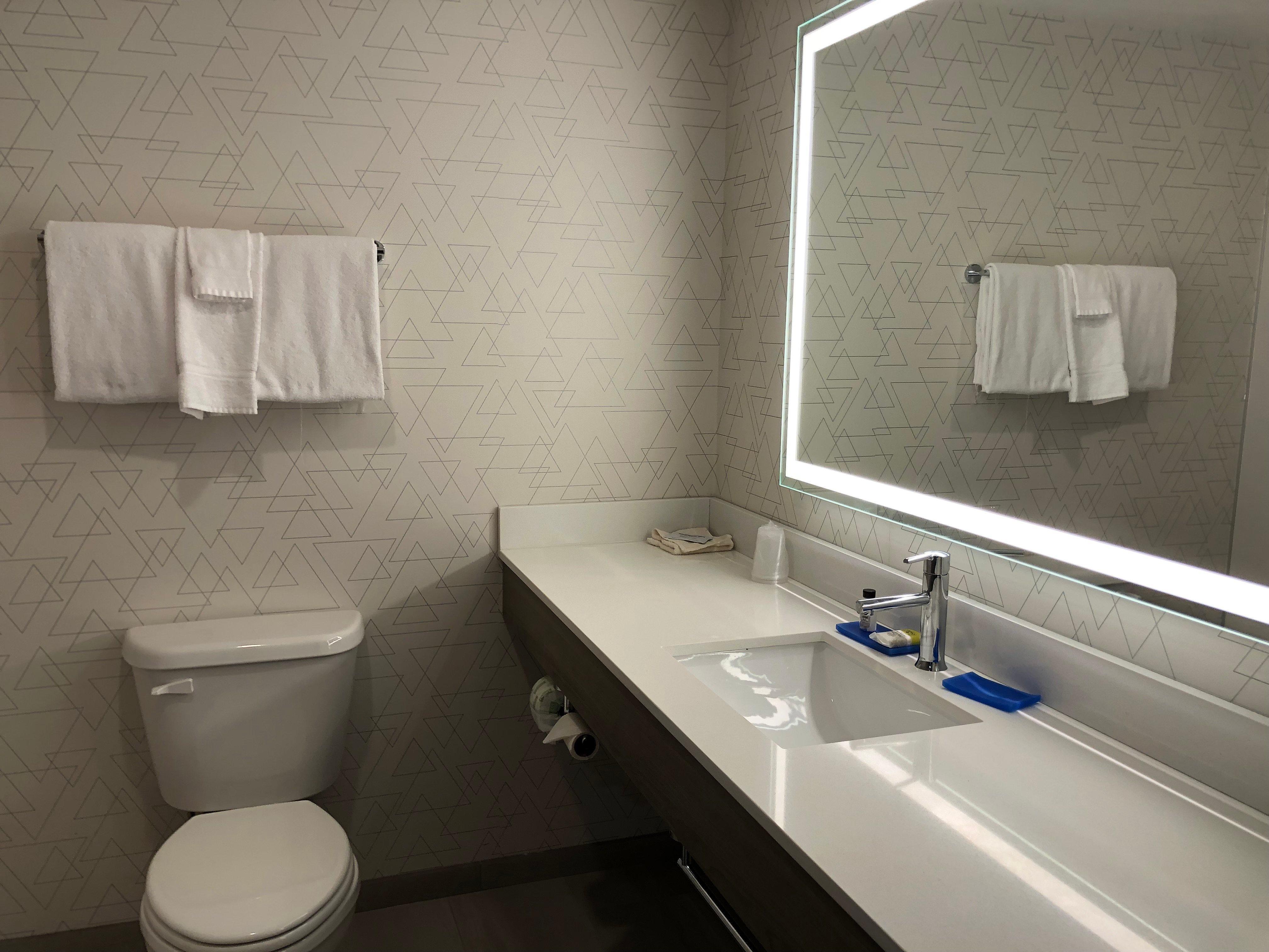 Holiday Inn Express & Suites Donegal By Ihg Kültér fotó