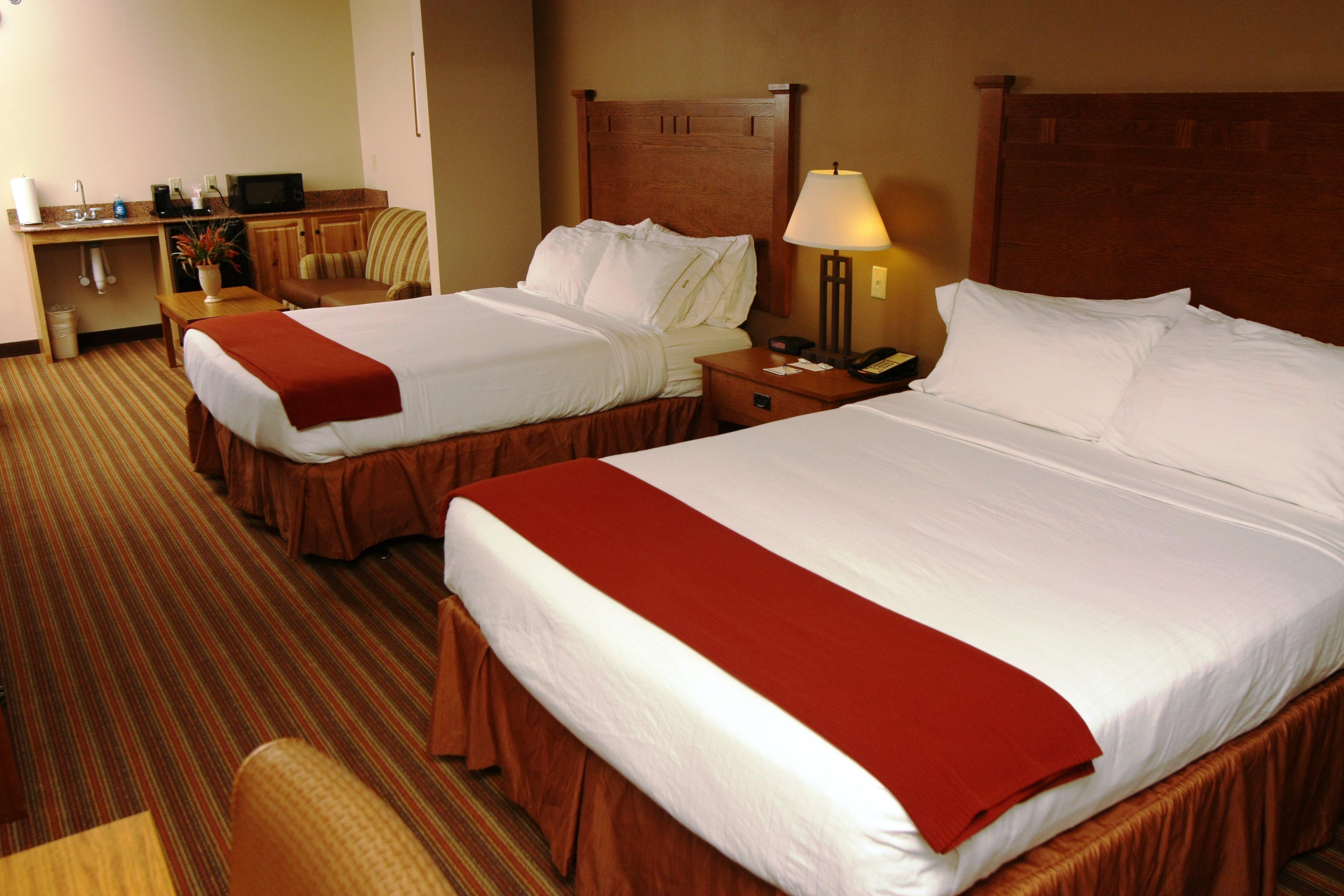 Holiday Inn Express & Suites Donegal By Ihg Kültér fotó