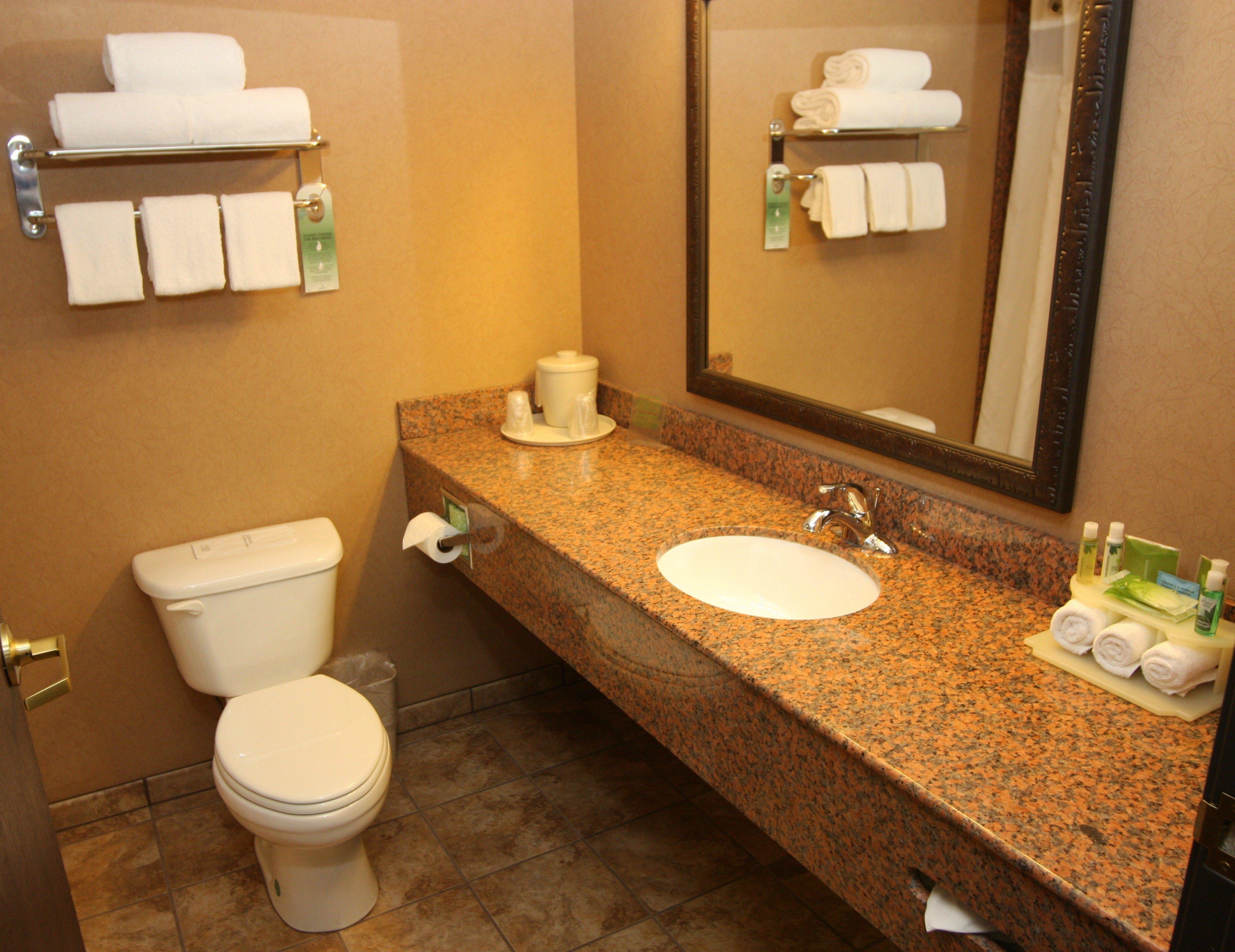 Holiday Inn Express & Suites Donegal By Ihg Kültér fotó