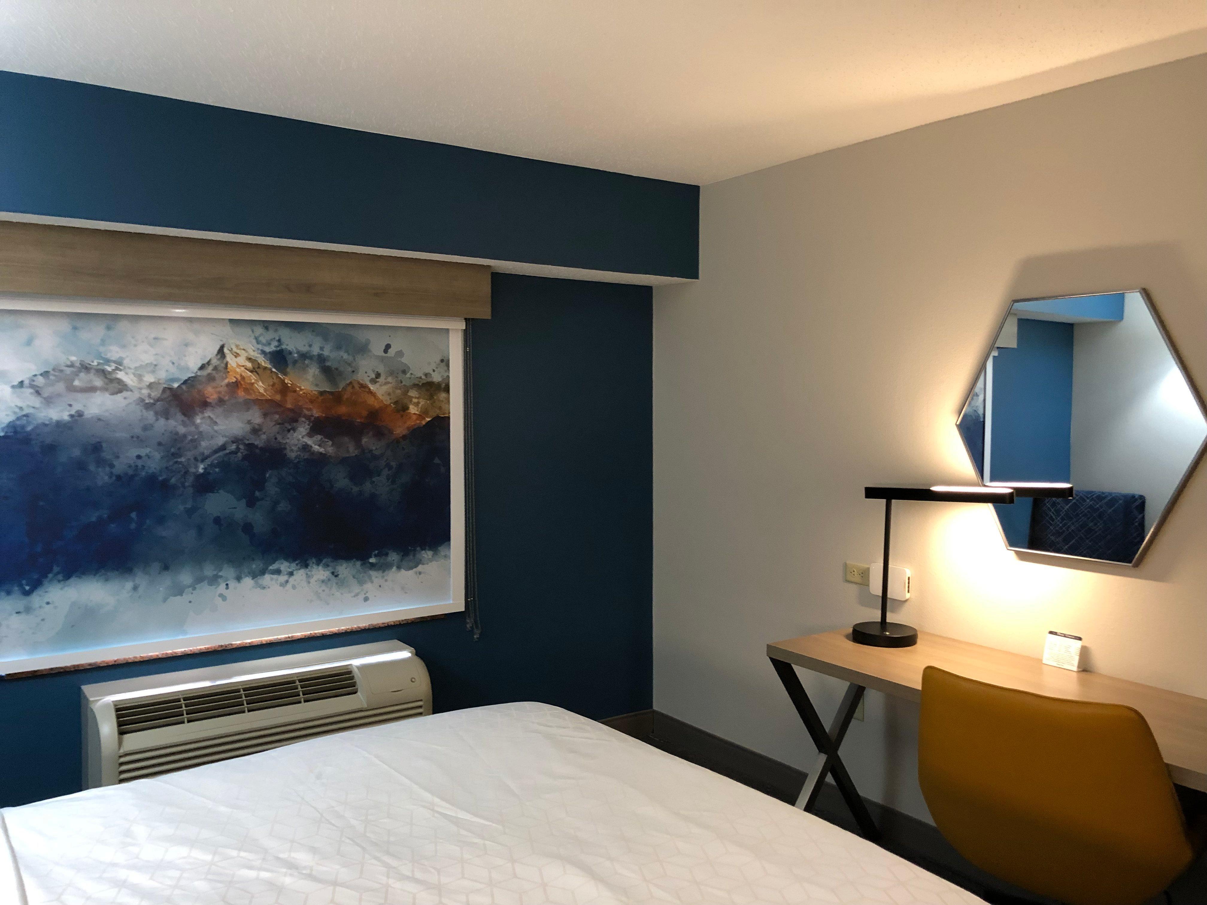 Holiday Inn Express & Suites Donegal By Ihg Kültér fotó