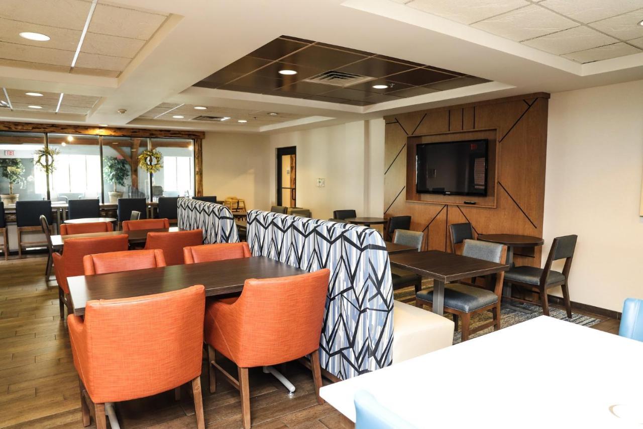 Holiday Inn Express & Suites Donegal By Ihg Kültér fotó