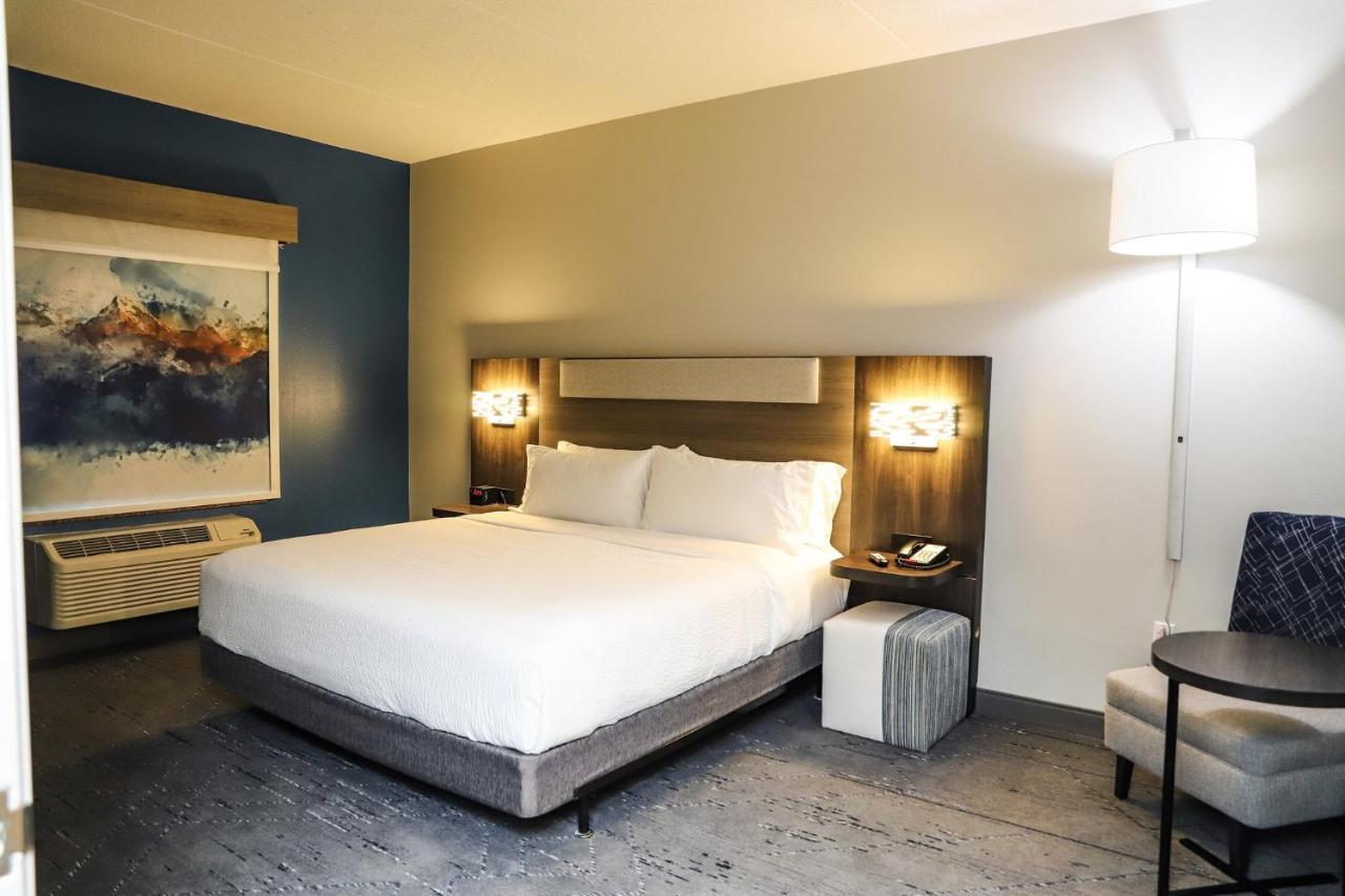 Holiday Inn Express & Suites Donegal By Ihg Kültér fotó