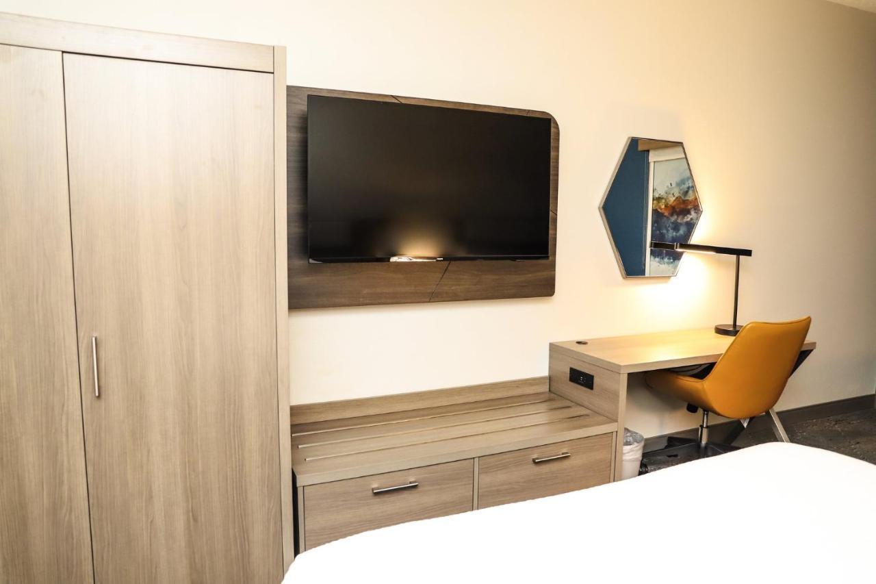 Holiday Inn Express & Suites Donegal By Ihg Kültér fotó