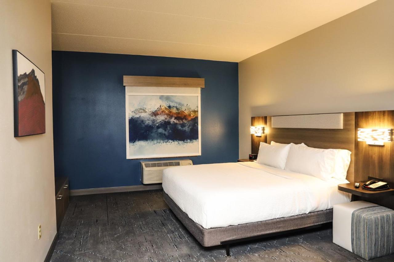 Holiday Inn Express & Suites Donegal By Ihg Kültér fotó