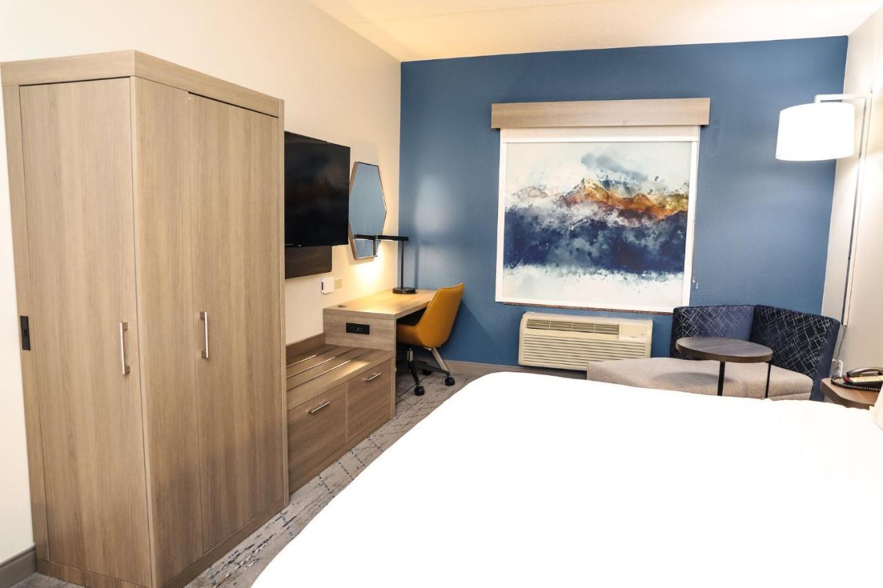 Holiday Inn Express & Suites Donegal By Ihg Kültér fotó