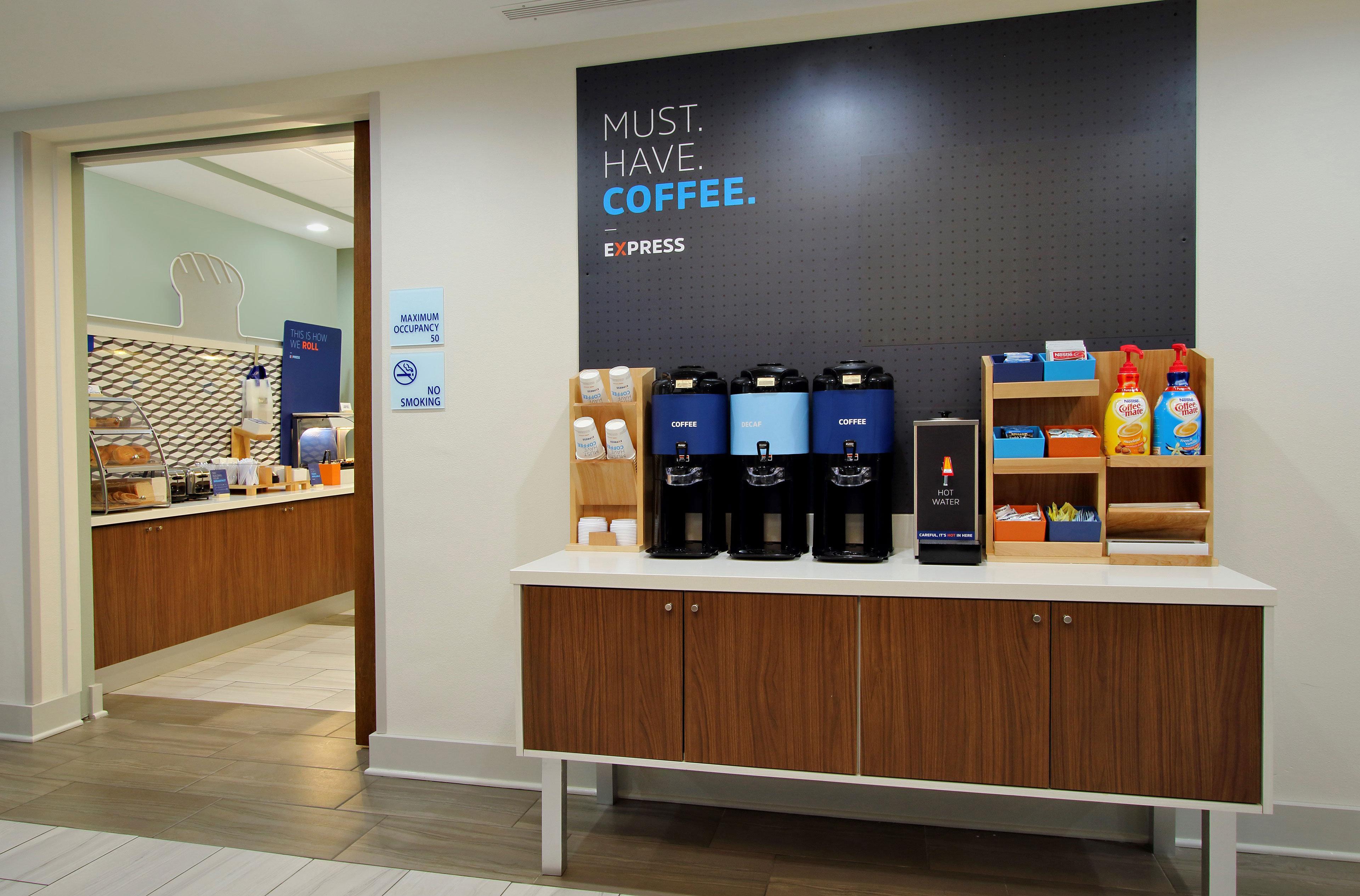 Holiday Inn Express & Suites Donegal By Ihg Kültér fotó