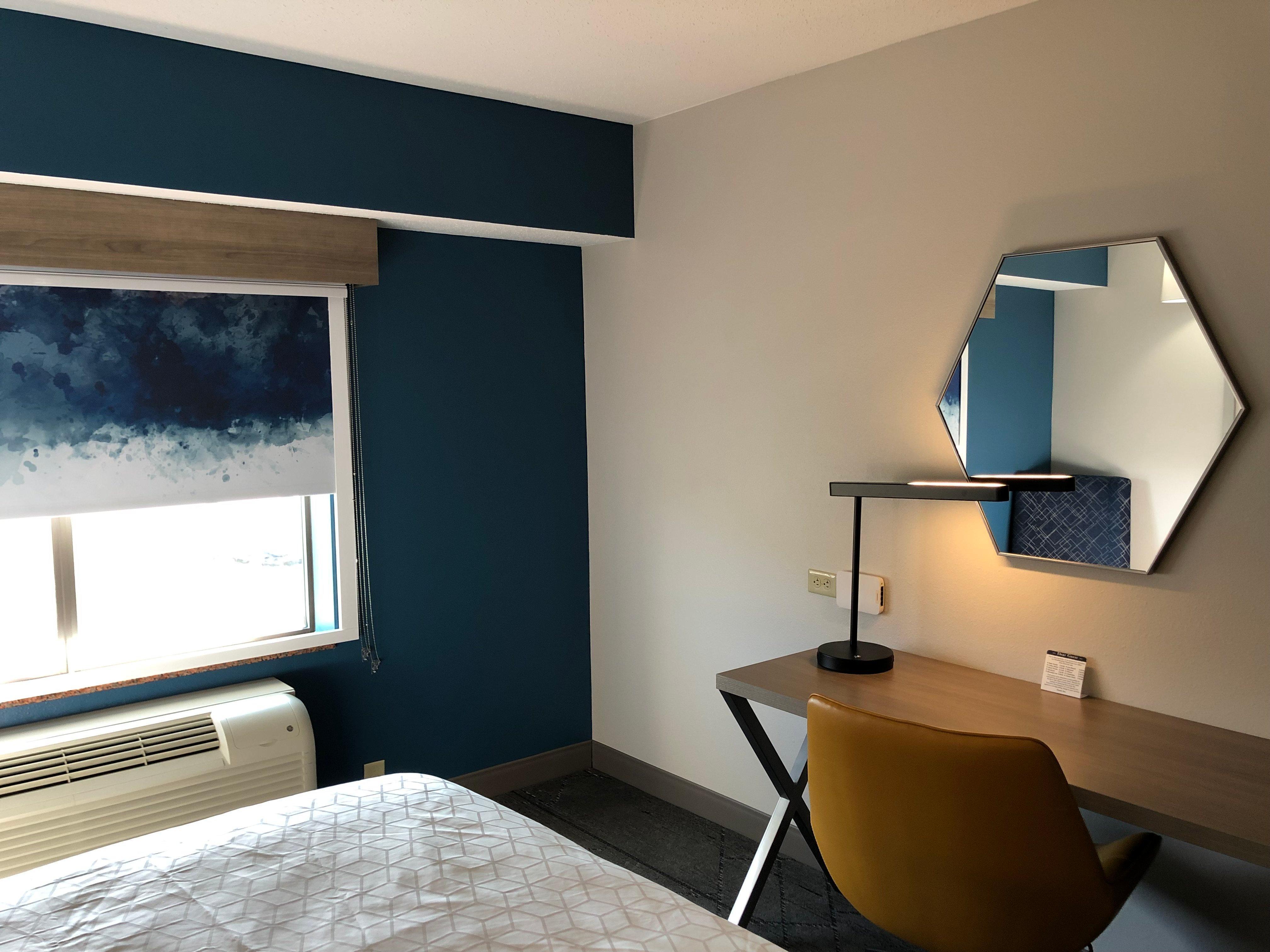 Holiday Inn Express & Suites Donegal By Ihg Kültér fotó