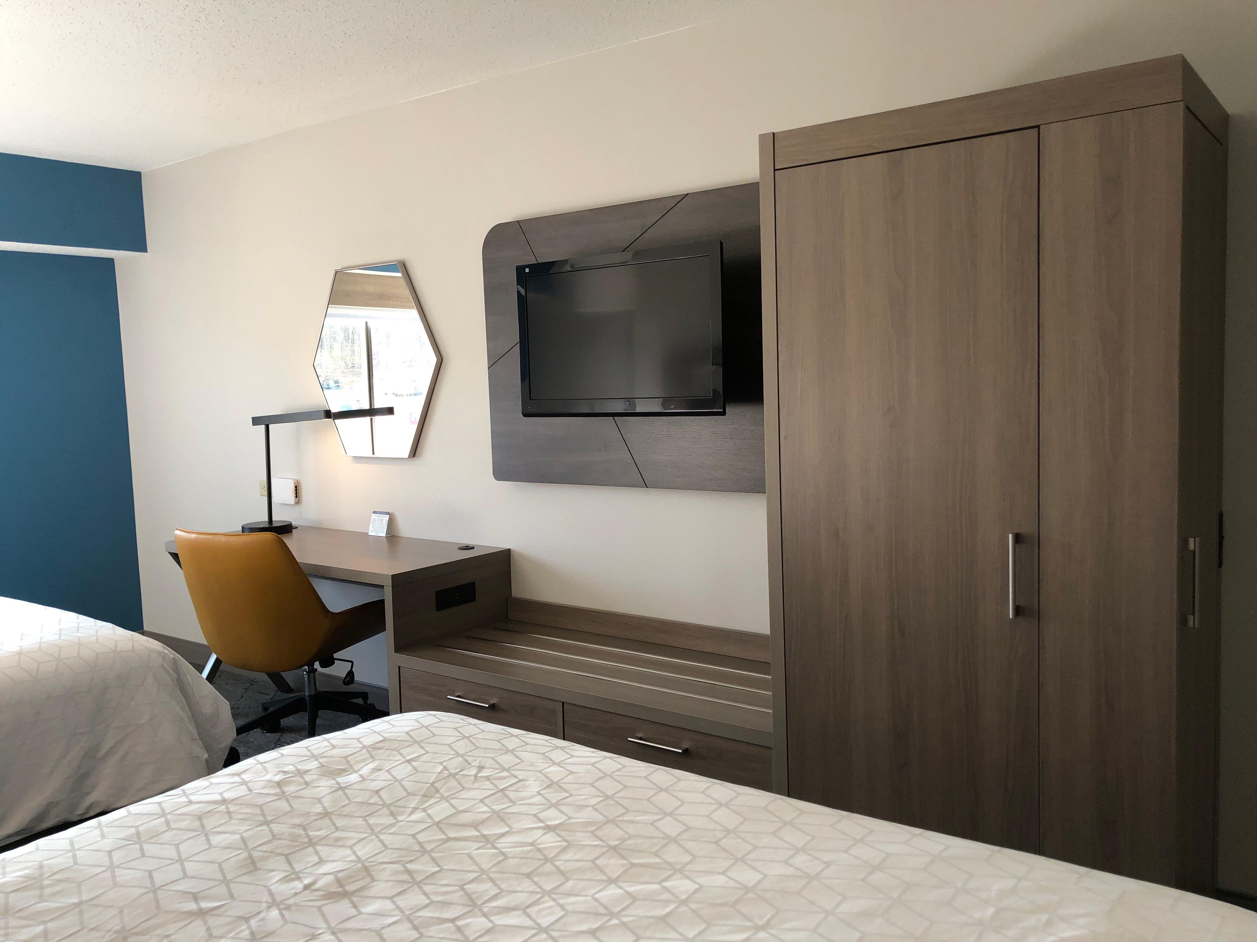 Holiday Inn Express & Suites Donegal By Ihg Kültér fotó