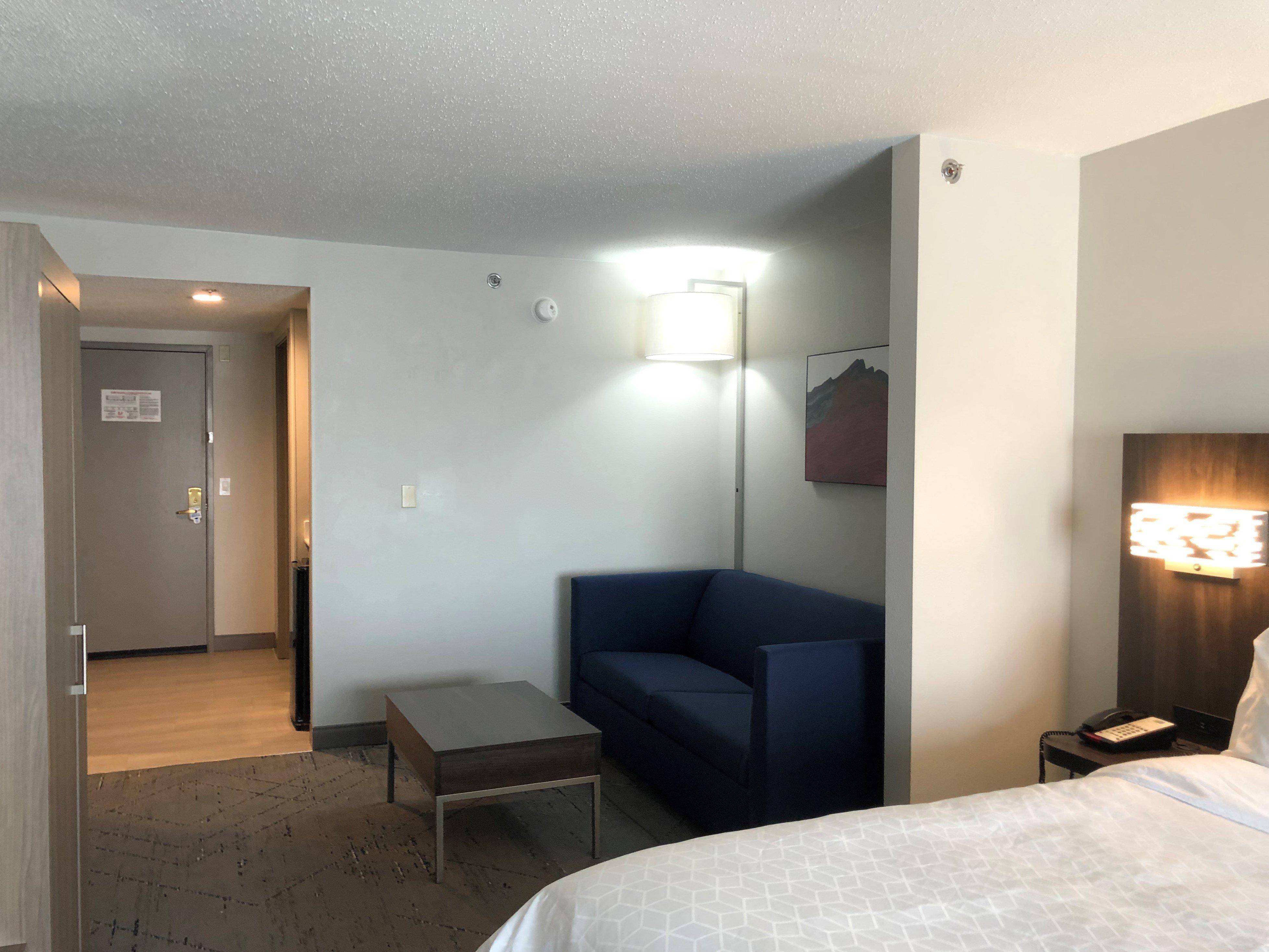 Holiday Inn Express & Suites Donegal By Ihg Kültér fotó