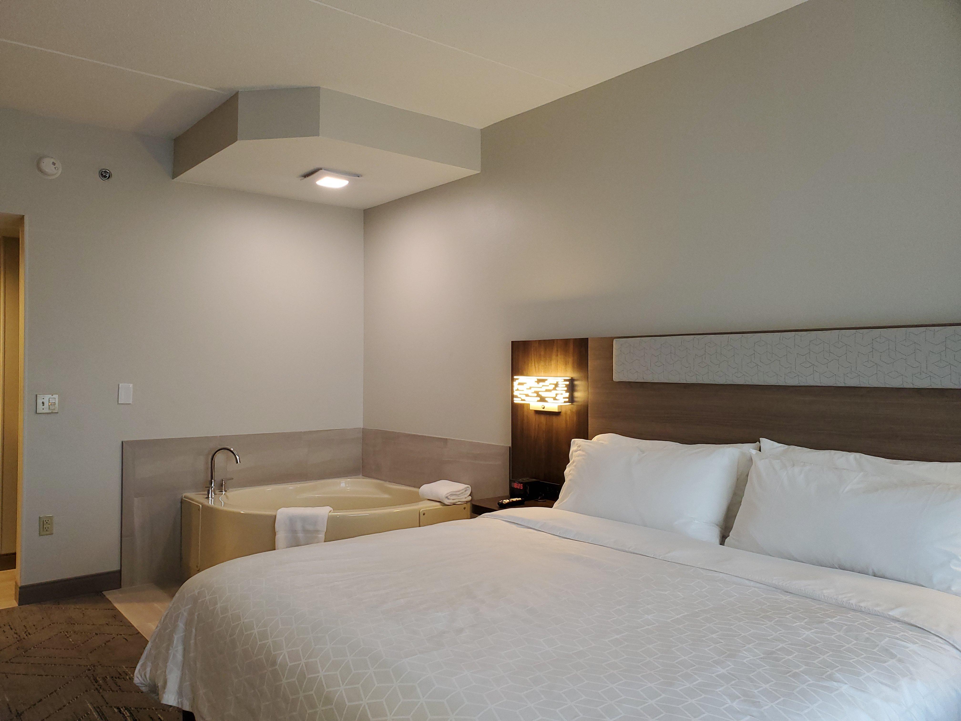Holiday Inn Express & Suites Donegal By Ihg Kültér fotó