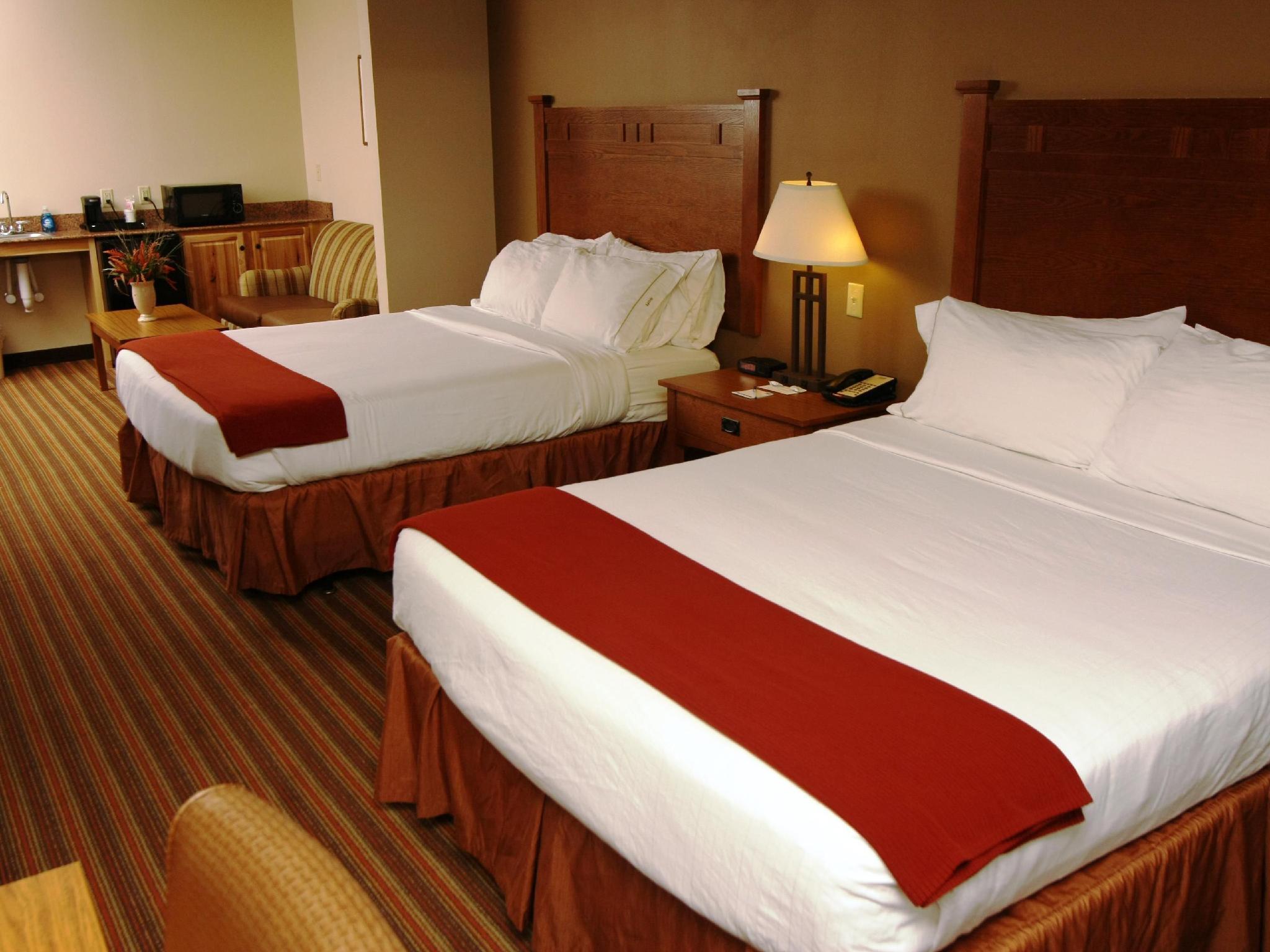 Holiday Inn Express & Suites Donegal By Ihg Kültér fotó