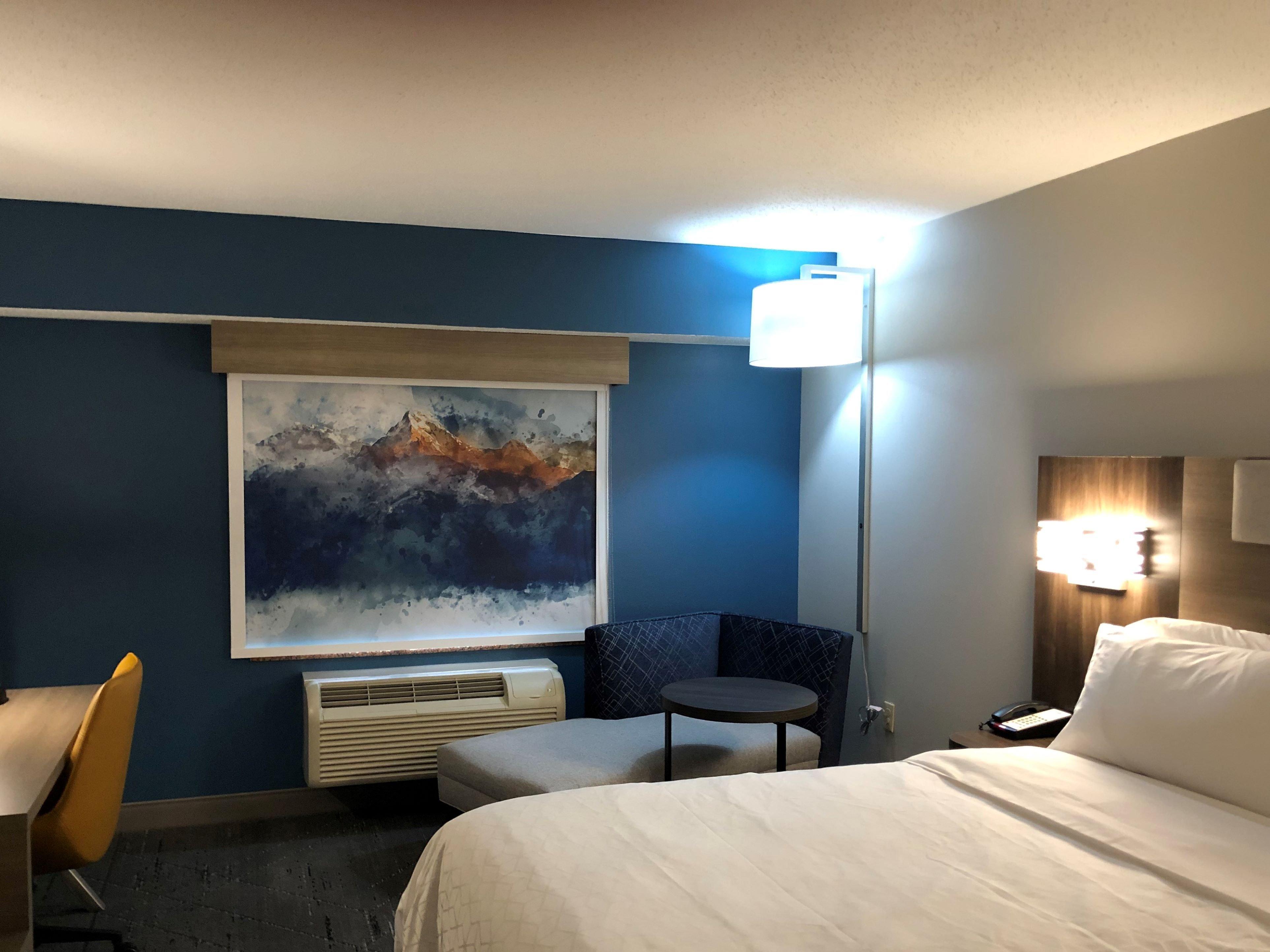 Holiday Inn Express & Suites Donegal By Ihg Kültér fotó