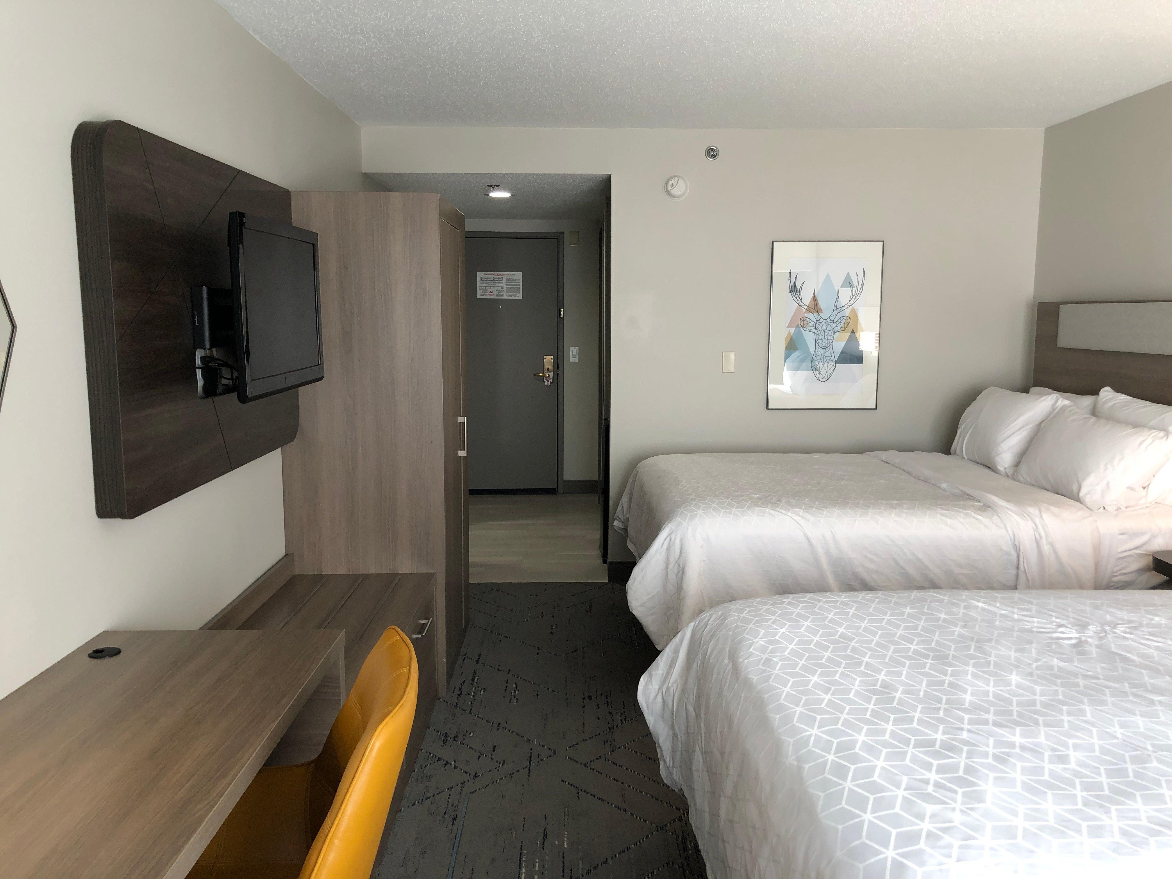 Holiday Inn Express & Suites Donegal By Ihg Kültér fotó