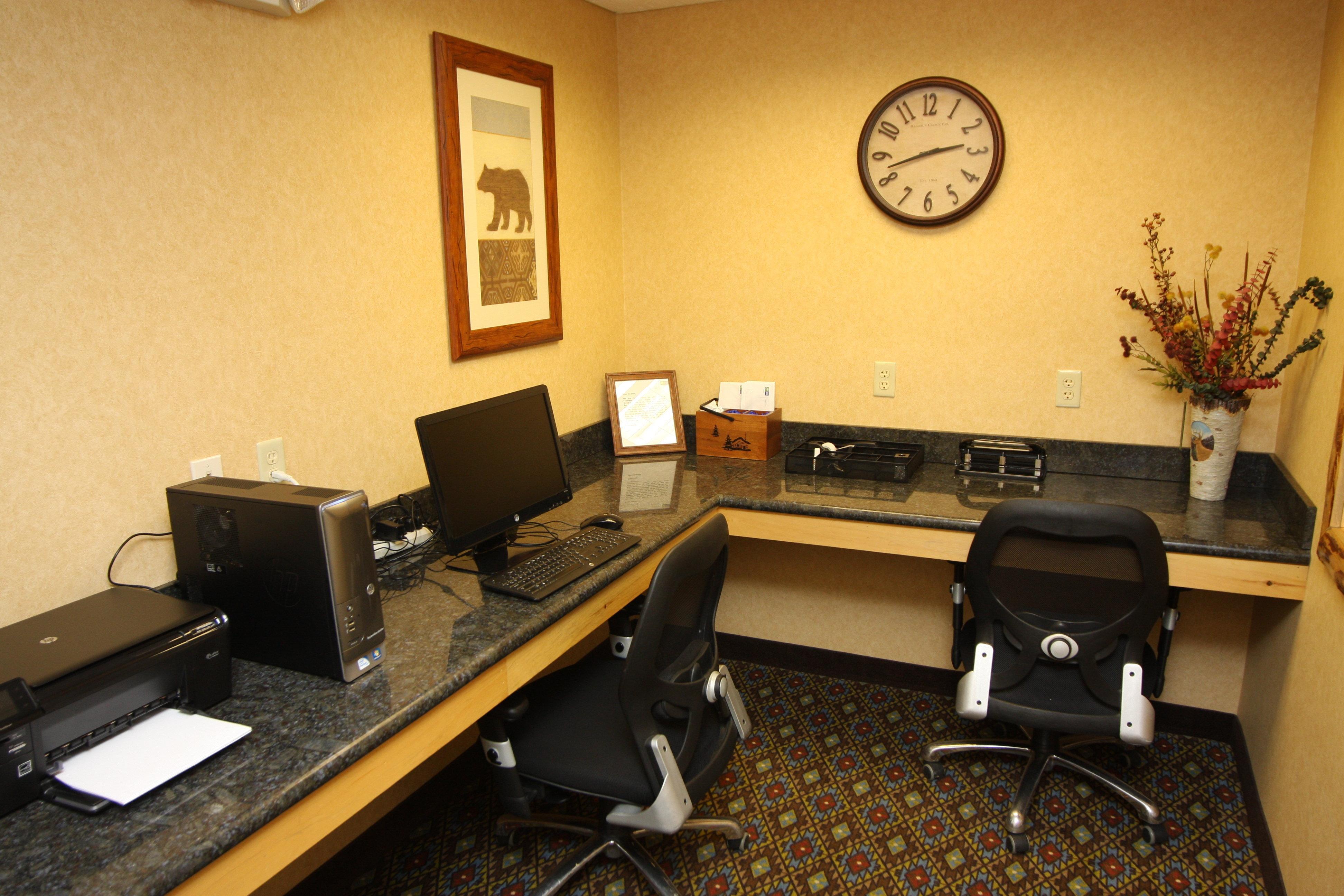 Holiday Inn Express & Suites Donegal By Ihg Kültér fotó
