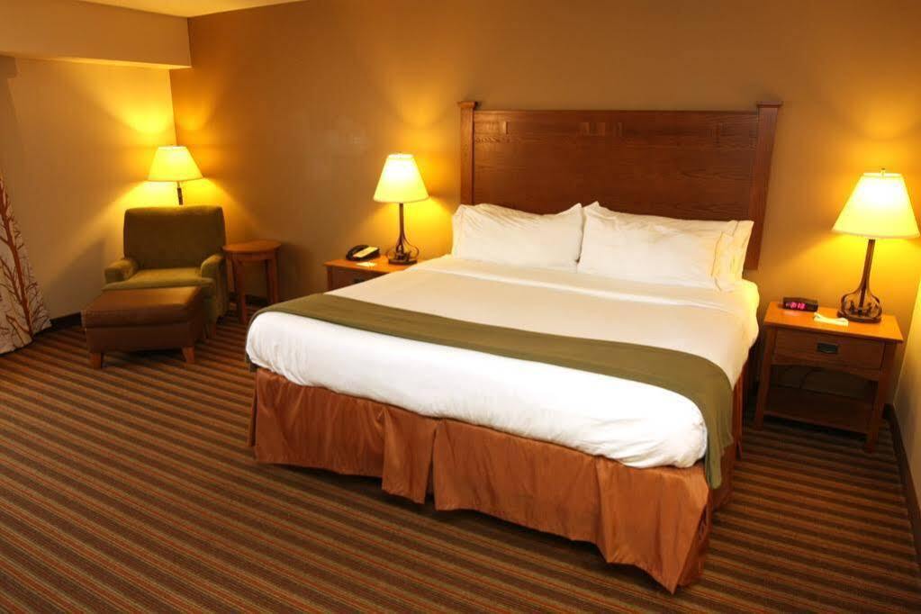 Holiday Inn Express & Suites Donegal By Ihg Kültér fotó